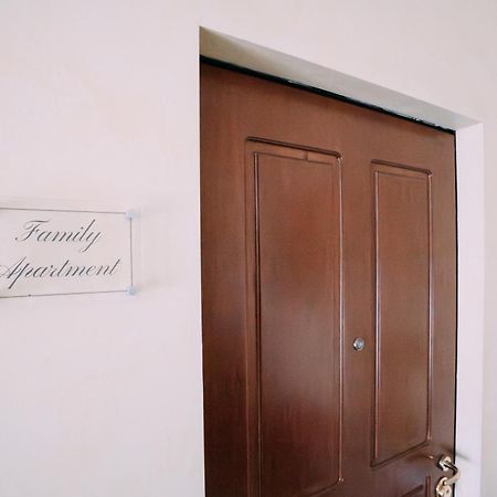Family Apartment Vista Lago Stresa Extérieur photo