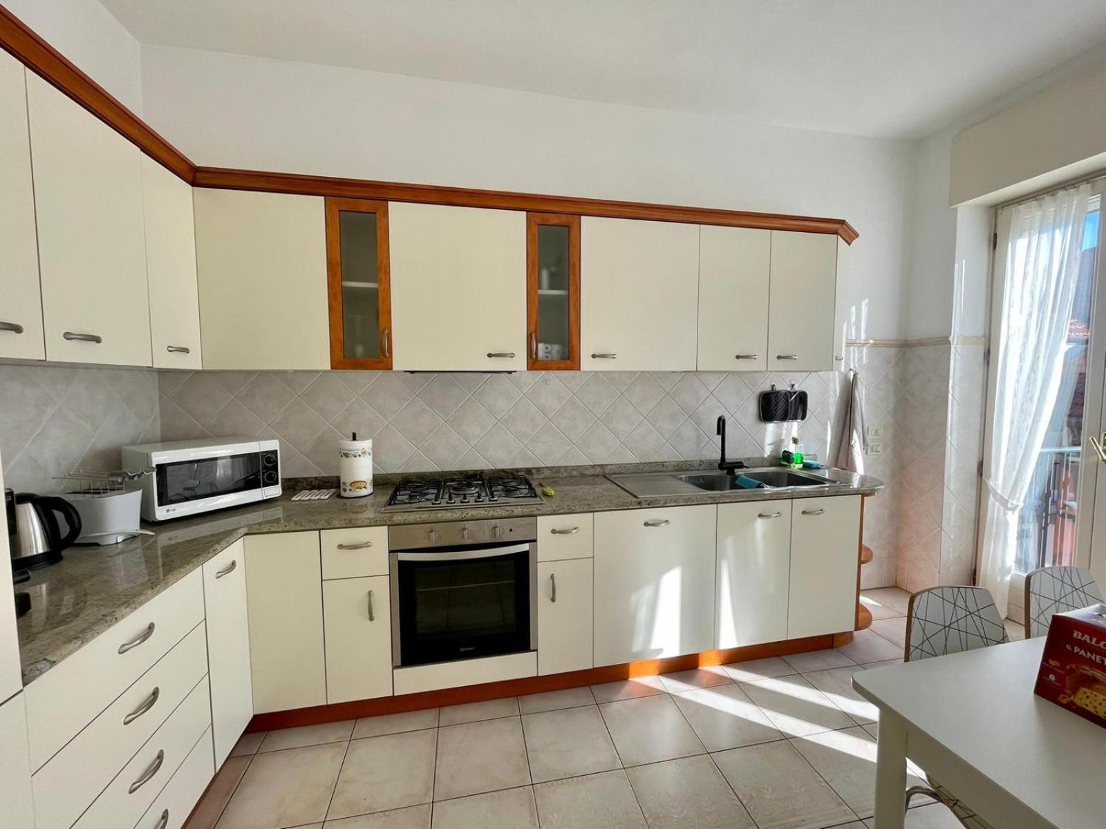 Family Apartment Vista Lago Stresa Extérieur photo