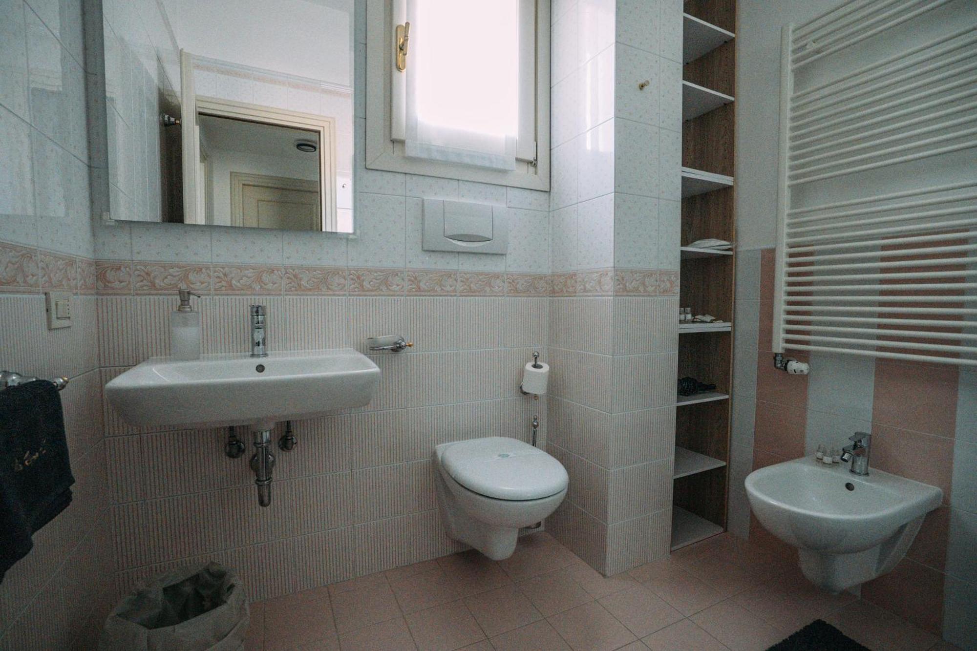 Family Apartment Vista Lago Stresa Extérieur photo